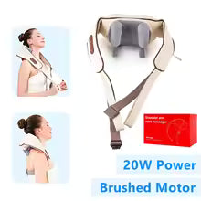 EaseNeck and Shoulder Massager