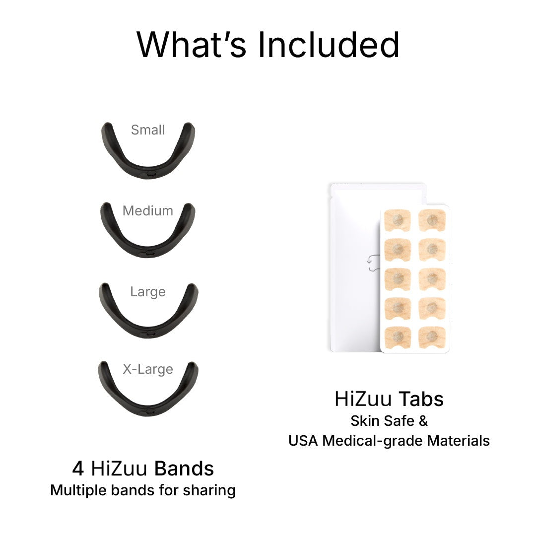 HiZuu Starter Kits